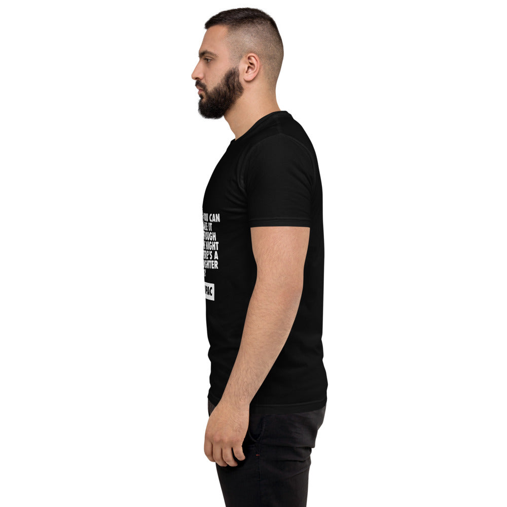 Brighter Day T-Shirt (Black)