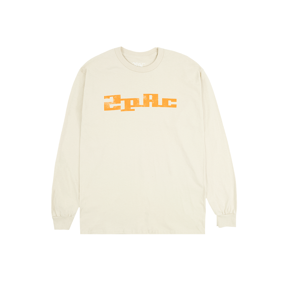 I Get Around Long Sleeve – 2PAC Official Store