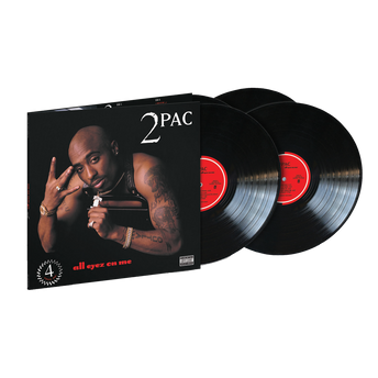2Pac - The Best Of 2Pac - Part 2: Life -  Music