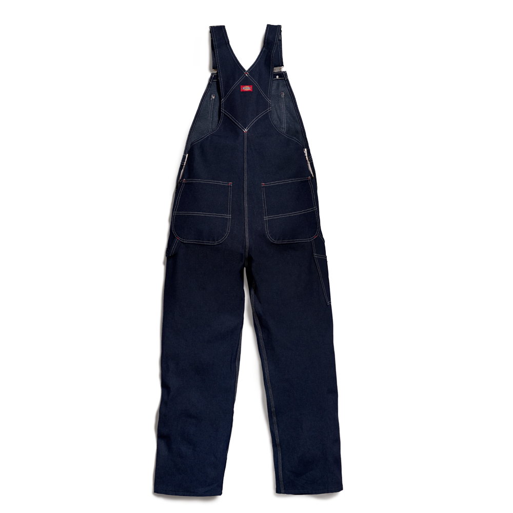 Thug Life Overalls