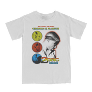 Me Against the World Colors T-Shirt