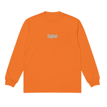 Achieve Again Long Sleeve Front 