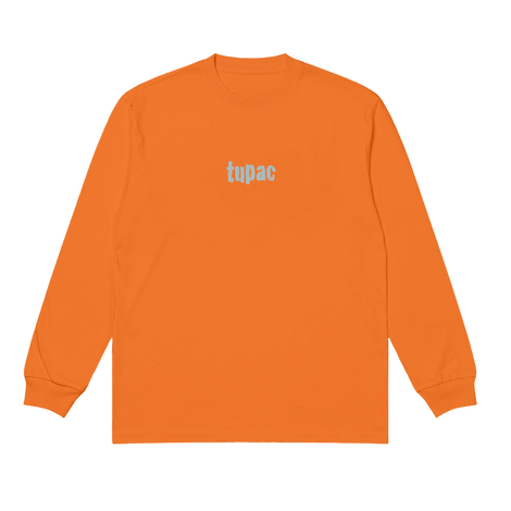 Achieve Again Long Sleeve Front 