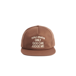Only God Hat Front