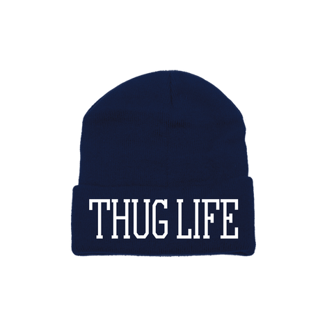 Collection Official – 2PAC Store Thug Life