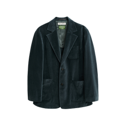 2Pac x Denim Tears x Our Legacy Tavern Blazer Front