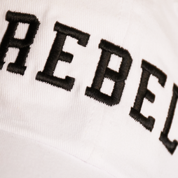 Rebel Hat
