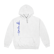 Together as Equals Hoodie Front 