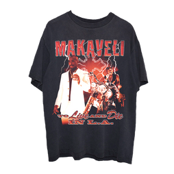 To Live and Die in LA T-Shirt