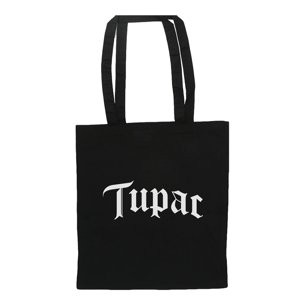 Cross Tote Bag - 2PAC Official Store Cross Tote Bag - 2PAC Official Store